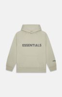 Fear of God Essentials Hoodie Applique Logo Moss || Size S Hessen - Offenbach Vorschau