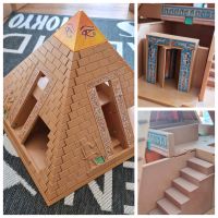 LETZTE CHANCE Playmobil Pyramide Ägypten Nordrhein-Westfalen - Gelsenkirchen Vorschau