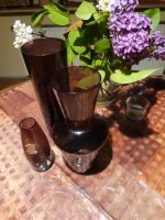 3 Vasen für Flieder lila Nordrhein-Westfalen - Schwerte Vorschau