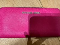 Michael Kors | Portmonnaie | pink Nordrhein-Westfalen - Bornheim Vorschau