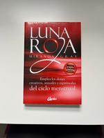 Luna Roja, Miranda Gray, Libros en español Niedersachsen - Langelsheim Vorschau