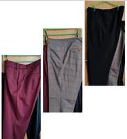 Gr 50/52 - Hosen - 3er SET Sachsen - Chemnitz Vorschau