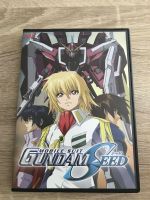 Mobile Suit Gundam Seed Eternal Crusade Vol. 8 Anime englisch Häfen - Bremerhaven Vorschau