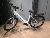 -50% Ebike BICYCLES PORTO 10.6 Bosch CX Shimano Deore Baden-Württemberg - Ludwigsburg Vorschau