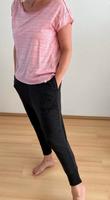 PUMA JOGGER Jogginghose xs 34 y2k jogger Hose retro vintage Sport Baden-Württemberg - Aichtal Vorschau