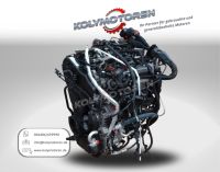 Motor CNH ● Audi A4 B8 FL 2.0 TDI 190PS ● komplett Thüringen - Neustadt an der Orla Vorschau