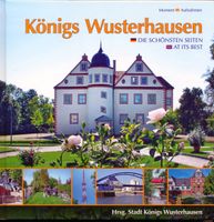 Königs Wusterhausen: Die schönsten Seiten - At its best Mitte - Moabit Vorschau