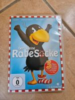 DVD Rabe Socke 3 Filme 1-3 Rheinland-Pfalz - Niederzissen Vorschau