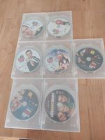 The Big Bang Theory DVD-Staffel 1,2,4,5,6,7,8 Bayern - Fürth Vorschau