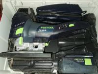 Festool 18v Akku Pendelstichsäge CARVEX PS 420 EB Essen - Altenessen Vorschau