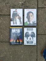 DVDs Set mit Will Smith Baden-Württemberg - Crailsheim Vorschau