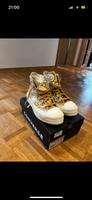 Converse Lift/Plattform (wheat/egret/black) Bayern - Iphofen Vorschau