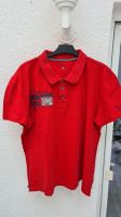 T-Shirt Gr.XXL, 100% Baumwolle rot von Rhode Island Hessen - Büdingen Vorschau