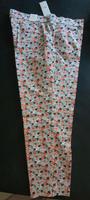 Brax Sommerhose 3/4 lang gemustert Modell MARA S Gr. 48 NEU Bayern - Obertraubling Vorschau