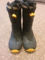 Kinder gefüttert Gummistiefel Gr 26,27 Hessen - Gründau Vorschau