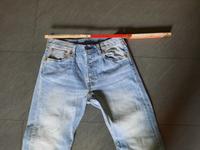 Levi`s (Strauss & Co.) W30 L30 neuwertig hellblau unisex Niedersachsen - Winsen (Aller) Vorschau