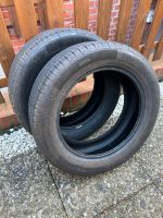 2x Sommerreifen 215/55 R17 ContiPremiumContact 5 Niedersachsen - Springe Vorschau