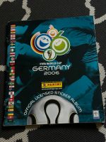 Vollständiges Panini Heft WM 2006 Niedersachsen - Auetal Vorschau