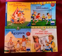 Lesemäuse -- Maxi Pixi-Bücher -- Pixis Lesemaus Nordrhein-Westfalen - Paderborn Vorschau