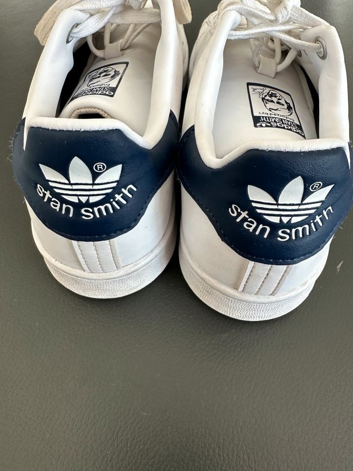 Adidas Sneaker Stan Smith 38 in Jüchen