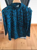 Umstandsbluse Esprit XS mit Stehkragen Nordrhein-Westfalen - Olpe Vorschau