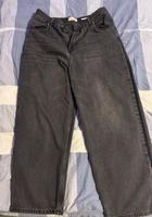Pull&Bear Skater Fit Baggy Jeans Niedersachsen - Cuxhaven Vorschau