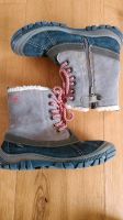 Primigi warme Winter Schuhe Stiefel Gr. 32 wasserd. Gore Tex Baden-Württemberg - Untersiegenbühl Vorschau