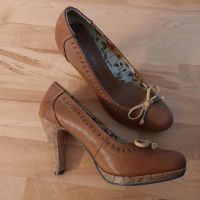 Pumps / High Heels Marco Tozzi Gr. 41 Saarland - Sulzbach (Saar) Vorschau