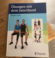 Übungen mit dem Sanctband Theraband Ausbildung Physiotherapeut Niedersachsen - Bad Fallingbostel Vorschau