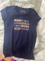 NEU T-Shirt Guess blau Gr. EUR 38 /XS Lindenthal - Köln Lövenich Vorschau