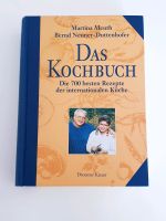 Martina Meuth Bernd Neuner - Duttenhofer Das Kochbuch 700 besten Baden-Württemberg - Heddesheim Vorschau