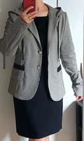 Comma/Esvivid Kleid und Blazer  Gr 40/42 Berlin - Neukölln Vorschau