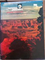 National Parkways 1974-1977 Photograph. Guide zu Nationalparks Hessen - Hofheim am Taunus Vorschau