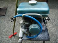Bootsmotor Tümmler 2,5 PS DDR Königs Wusterhausen - Senzig Vorschau