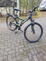 Pegasus Avanti Kinderfahrrad Jugend fahrrad  26 Zoll Düsseldorf - Friedrichstadt Vorschau