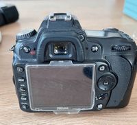 Nikon Spiegelreflexkamera Bayern - Olching Vorschau
