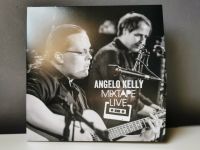 Angelo Kelly Mixtape Live Colored Vinyl LP Schallplatte Thüringen - Erfurt Vorschau