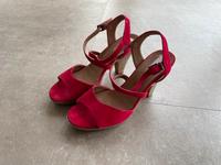 Damenschuhe Sandalen Thüringen - Saalburg-Ebersdorf Vorschau