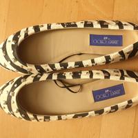 jimmy choo Balerina for H&M Nordrhein-Westfalen - Alsdorf Vorschau