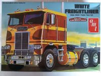 White-Freightliner dual-drive Truck Hannover - Nord Vorschau