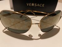 Sonnenbrille Versace VE 2124 Hamburg-Mitte - Hamburg Hamm Vorschau