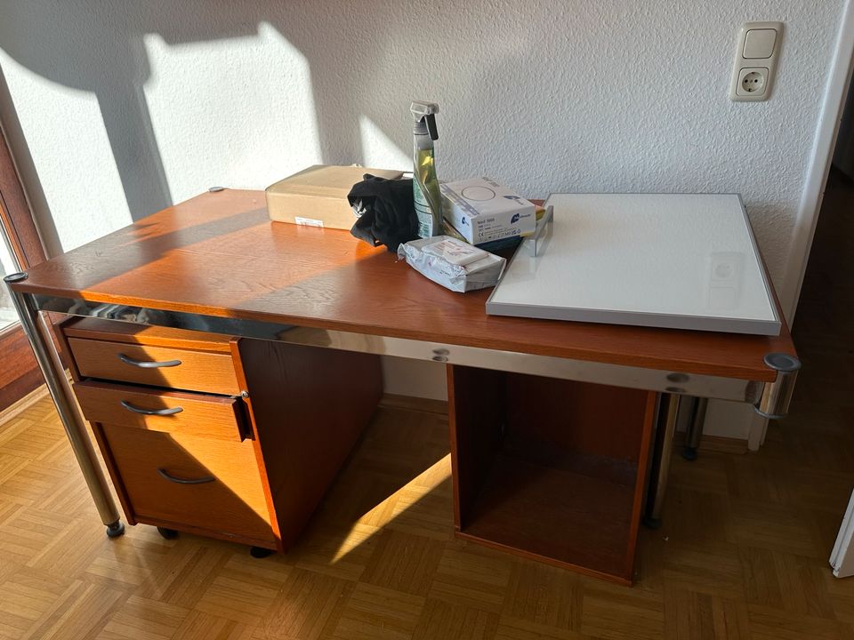 Doppelbett in Frankfurt am Main