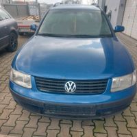 Volkswagen Passat -Schlachtfest, Schlachtauto- Bayern - Regensburg Vorschau