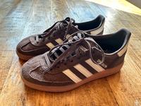 Adidas Spezial braun Baden-Württemberg - Remseck am Neckar Vorschau