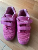 Kangoross Schuhe Mädchen pink Bayern - Parkstetten Vorschau