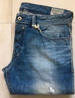 Diesel Herren Jeans Hose Safado 0823V Gr. 32/32 Thüringen - Erfurt Vorschau