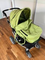 Kinderwagen Kombi Teutonia Mistral S 07 Feldmoching-Hasenbergl - Feldmoching Vorschau