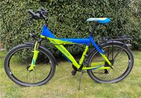 Morrison Lotus Jugendfahrrad 26 Zoll 24 Gänge Nordrhein-Westfalen - Kamen Vorschau