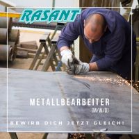 *WIL* Metallbearbeiter (m/w/d) in Königs Wusterhausen ab sofort! Brandenburg - Königs Wusterhausen Vorschau