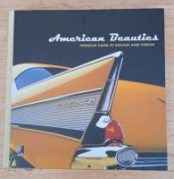 American Beauties - Famous Cars in Sound and Vision Stuttgart - Stuttgart-West Vorschau